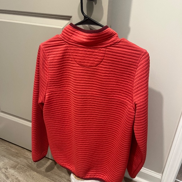 L.L Bean Button Up - Picture 3 of 3